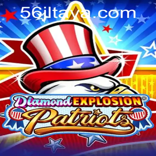 Discover the Thrill of 'DiamondExplosionPatriots': A Groundbreaking Gaming Experience