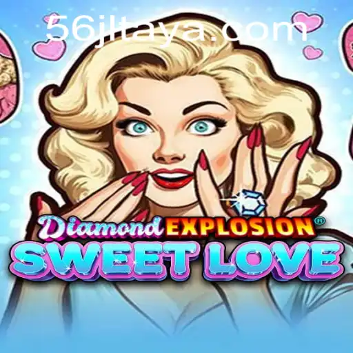 The Enchanting Realm of DiamondExplosionSweetLove: A Deep Dive