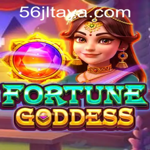 Unveiling the Mysteries of FORTUNEGODDESS: An Epic Journey Through Enchantment and Strategy
