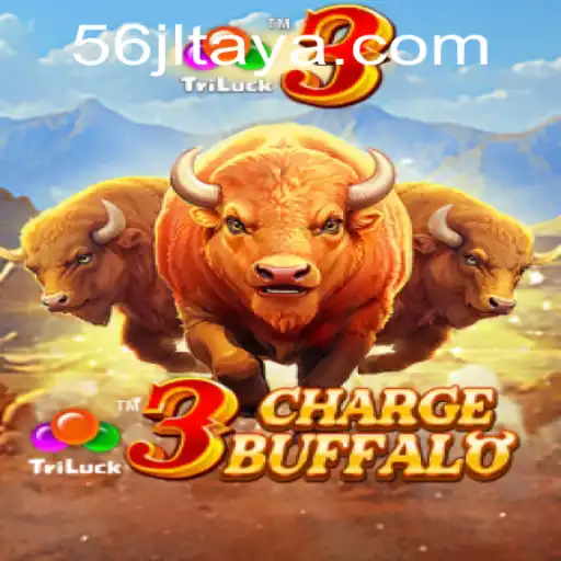 Exploring the Exciting World of 3ChargeBuffalo: A Comprehensive Guide
