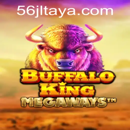 BuffaloKing: A Majestic Gaming Adventure