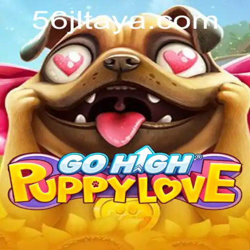 Discover the Thrilling World of GoHighPuppyLove: A New Era of Gaming