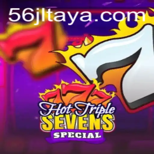 Discover the Excitement of HotTripleSevensSpecial: A Classic Slot Adventure