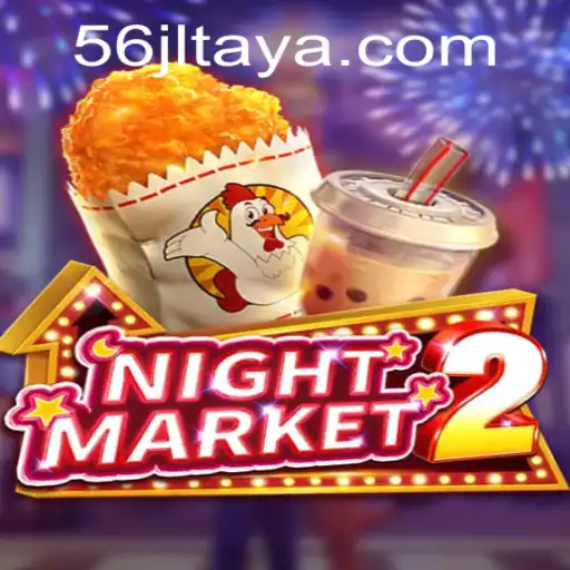Unveiling the World of NightMarket2: An Immersive Gaming Experience