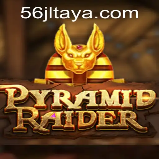 PyramidRaider: An Epic Journey into the Heart of Ancient Mysteries