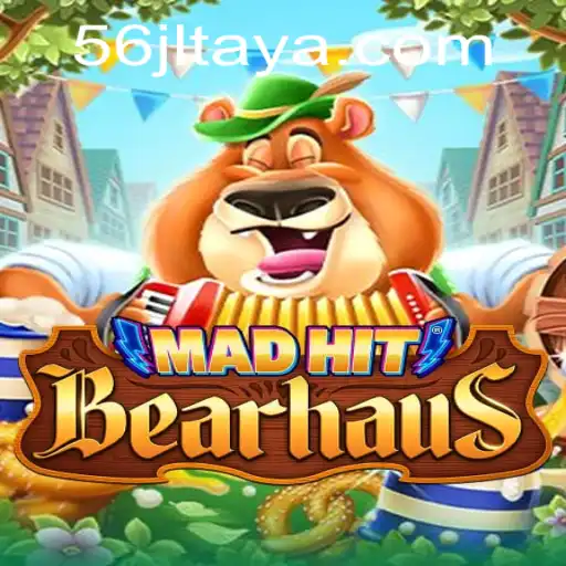 Unraveling MadHitBearhaus: A Unique Blend of Strategy and Adventure