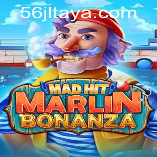 MadHitMarlinBonanza: Dive Into an Aquatic Adventure