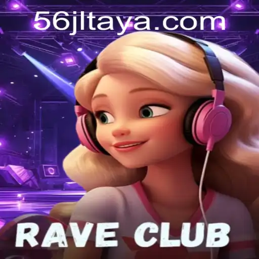 RaveClub: The Immersive Gaming Experience