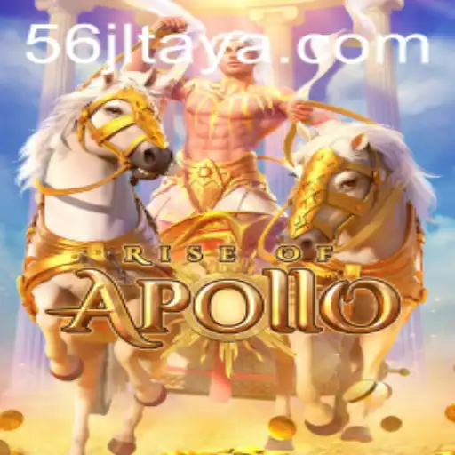 Rise of Apollo: A Journey Through Mythological Realms