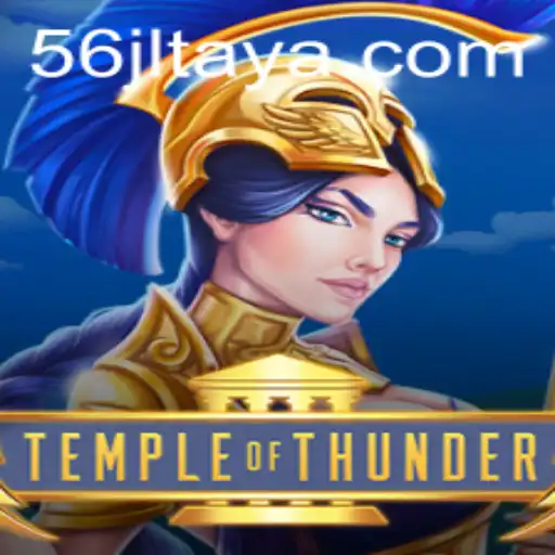 Discover the Electrifying World of TempleofThunder: A Game of Strategy and Adventure