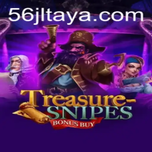 Unveiling the Thrills of TreasuresnipesBonusBuy